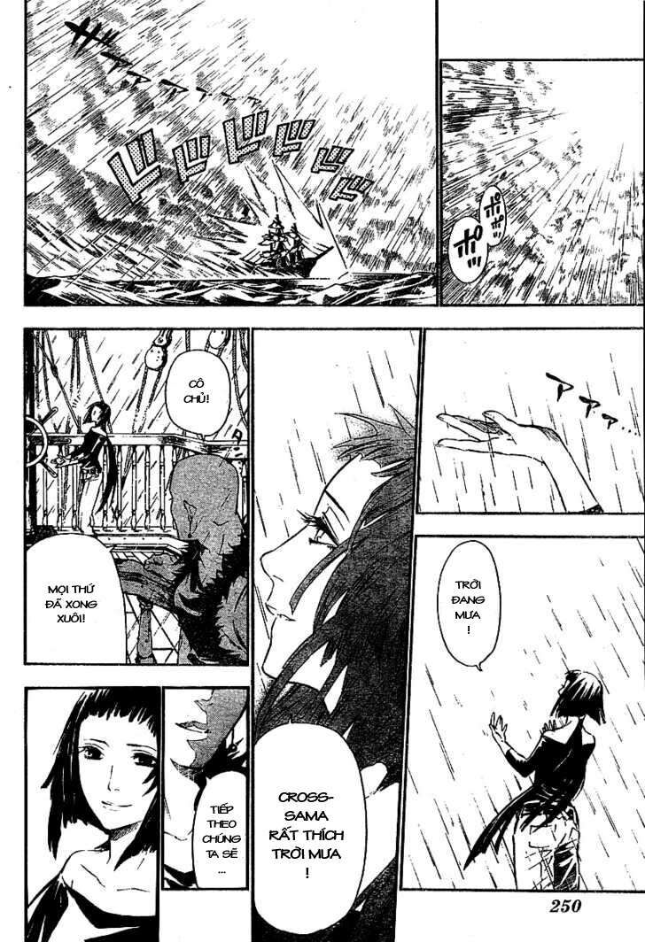 Thầy Trừ Tà Chapter 76 - 6