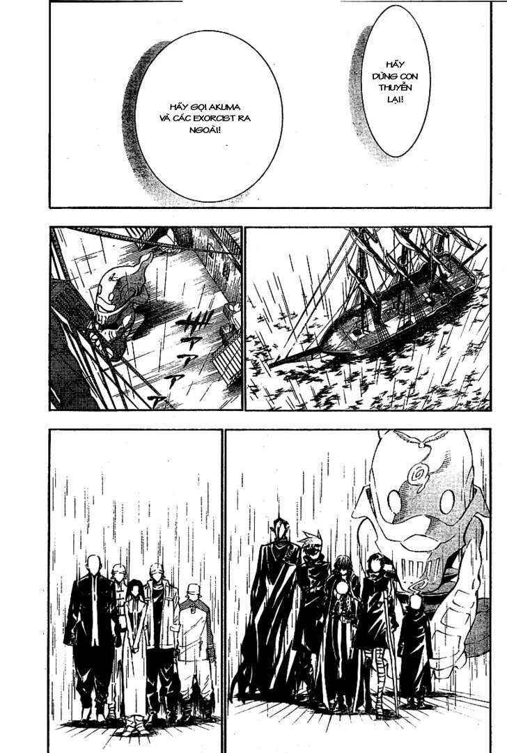 Thầy Trừ Tà Chapter 76 - 7