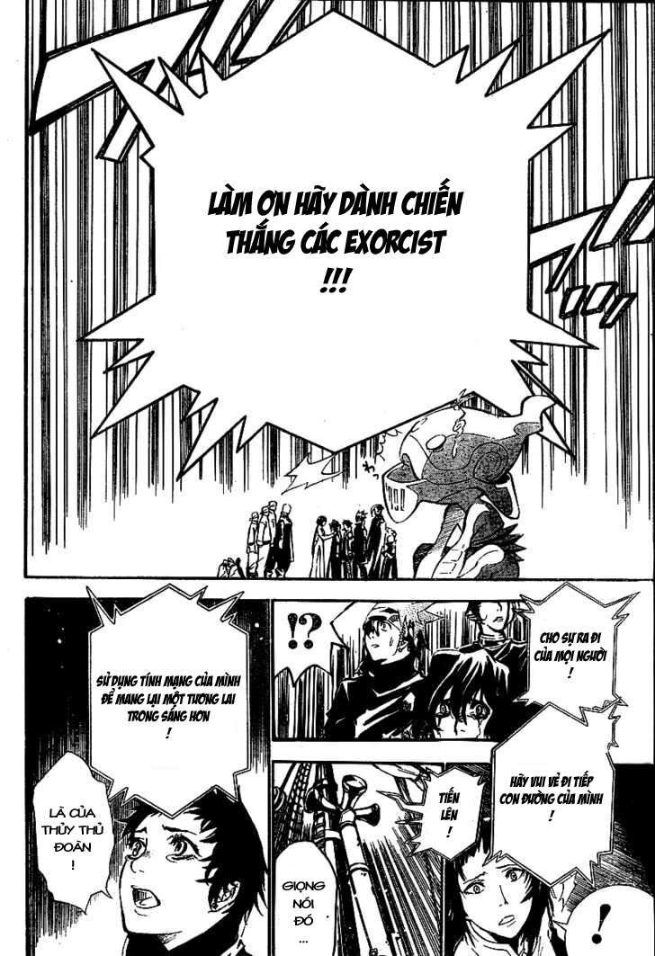 Thầy Trừ Tà Chapter 76 - 10