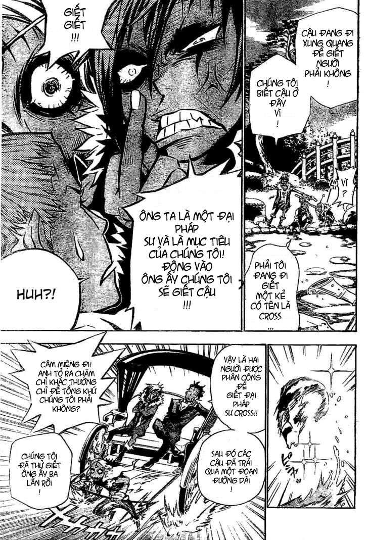Thầy Trừ Tà Chapter 77 - 15