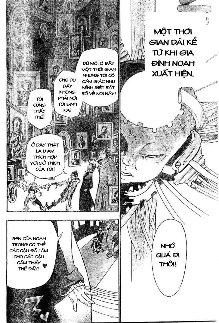 Thầy Trừ Tà Chapter 78 - 2