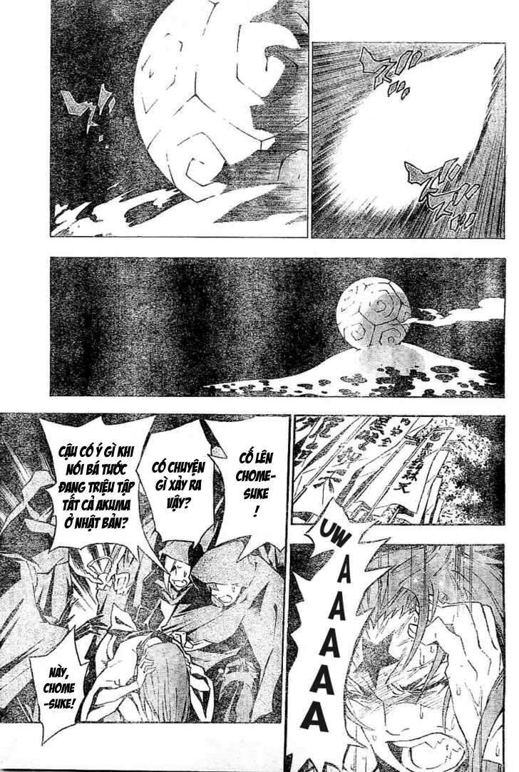 Thầy Trừ Tà Chapter 78 - 7