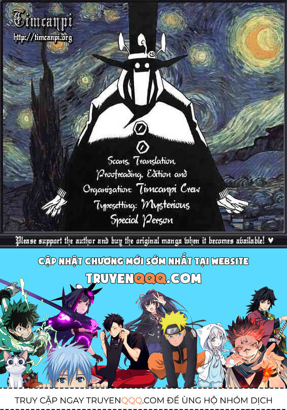 Thầy Trừ Tà Chapter 79 - 17