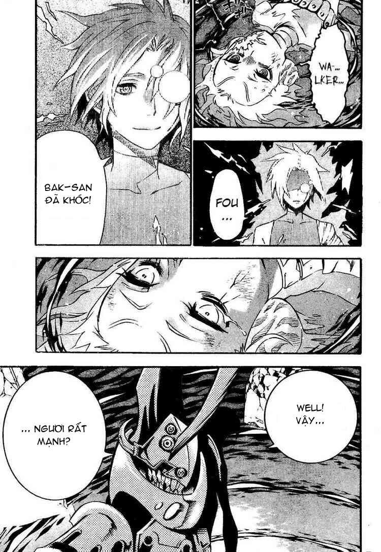 Thầy Trừ Tà Chapter 83 - 3