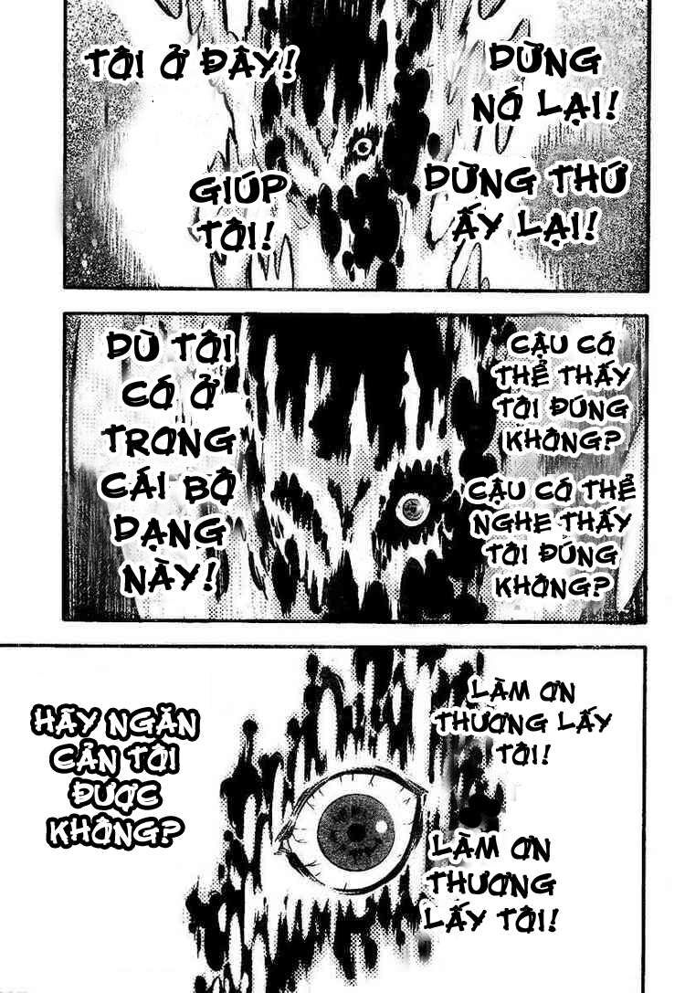 Thầy Trừ Tà Chapter 83 - 5