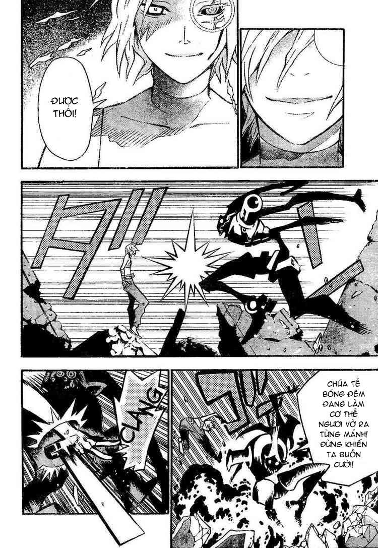 Thầy Trừ Tà Chapter 83 - 6