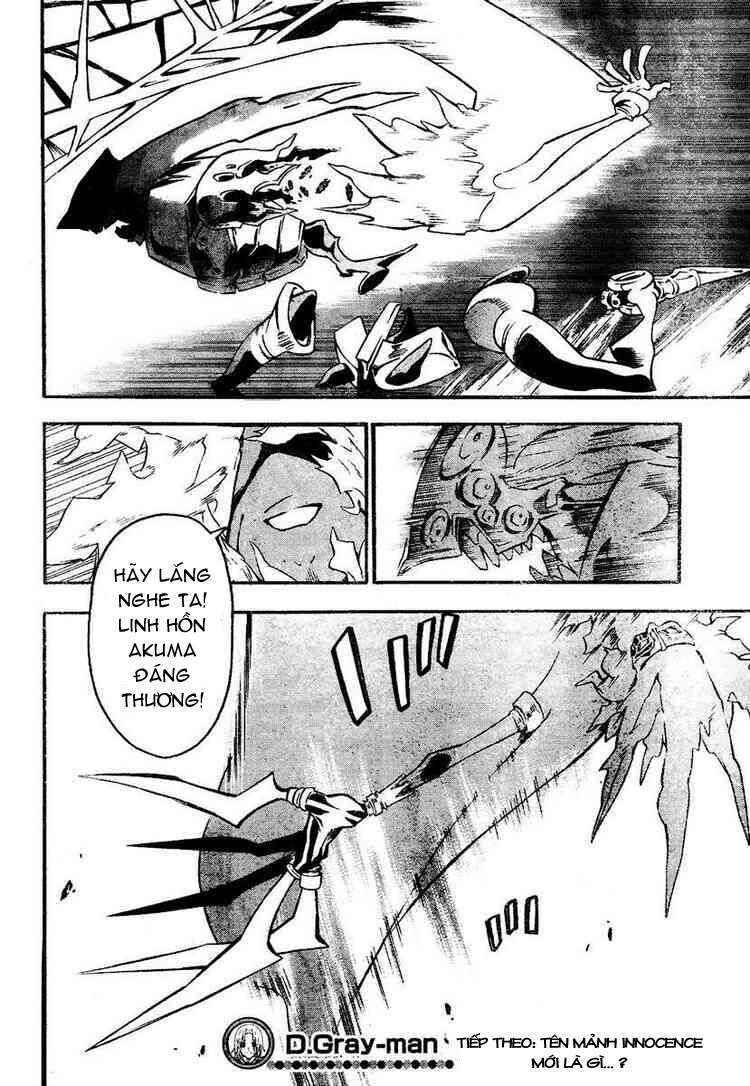 Thầy Trừ Tà Chapter 84 - 13
