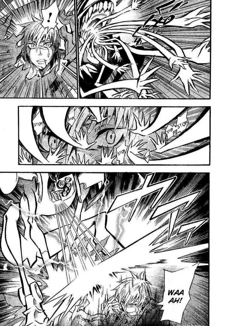 Thầy Trừ Tà Chapter 84 - 6