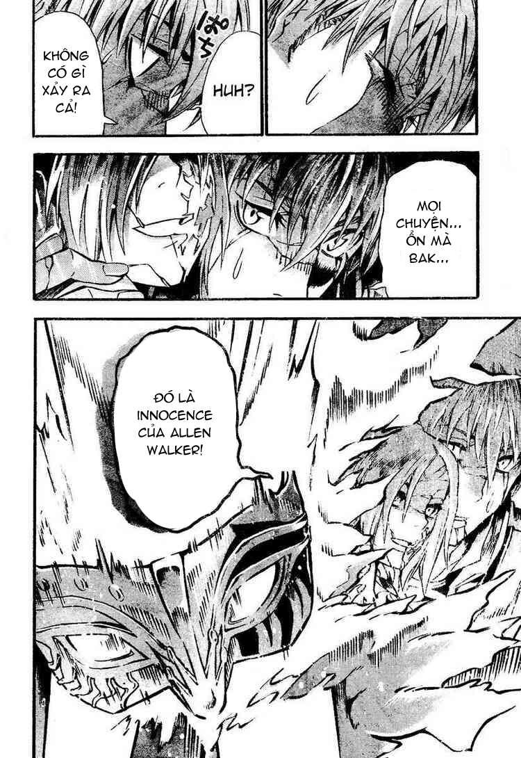 Thầy Trừ Tà Chapter 84 - 7