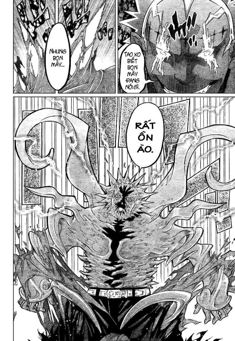 Thầy Trừ Tà Chapter 92 - 9