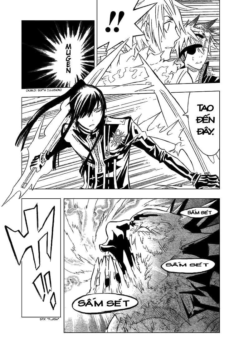 Thầy Trừ Tà Chapter 92 - 10