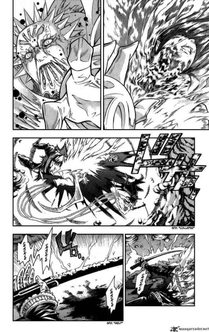 Thầy Trừ Tà Chapter 95 - 11