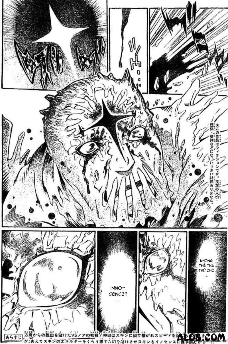 Thầy Trừ Tà Chapter 96 - 2