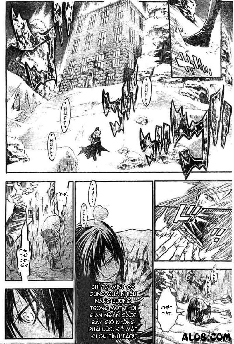 Thầy Trừ Tà Chapter 96 - 12