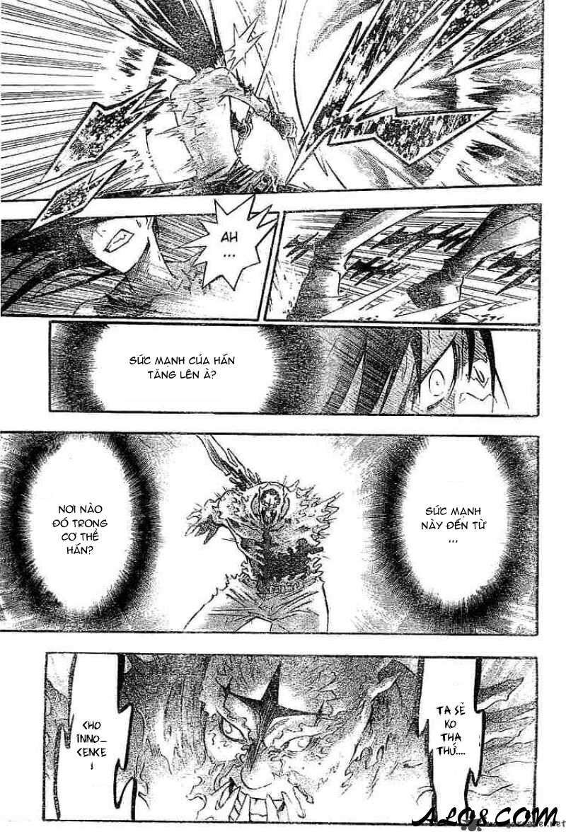 Thầy Trừ Tà Chapter 97 - 6