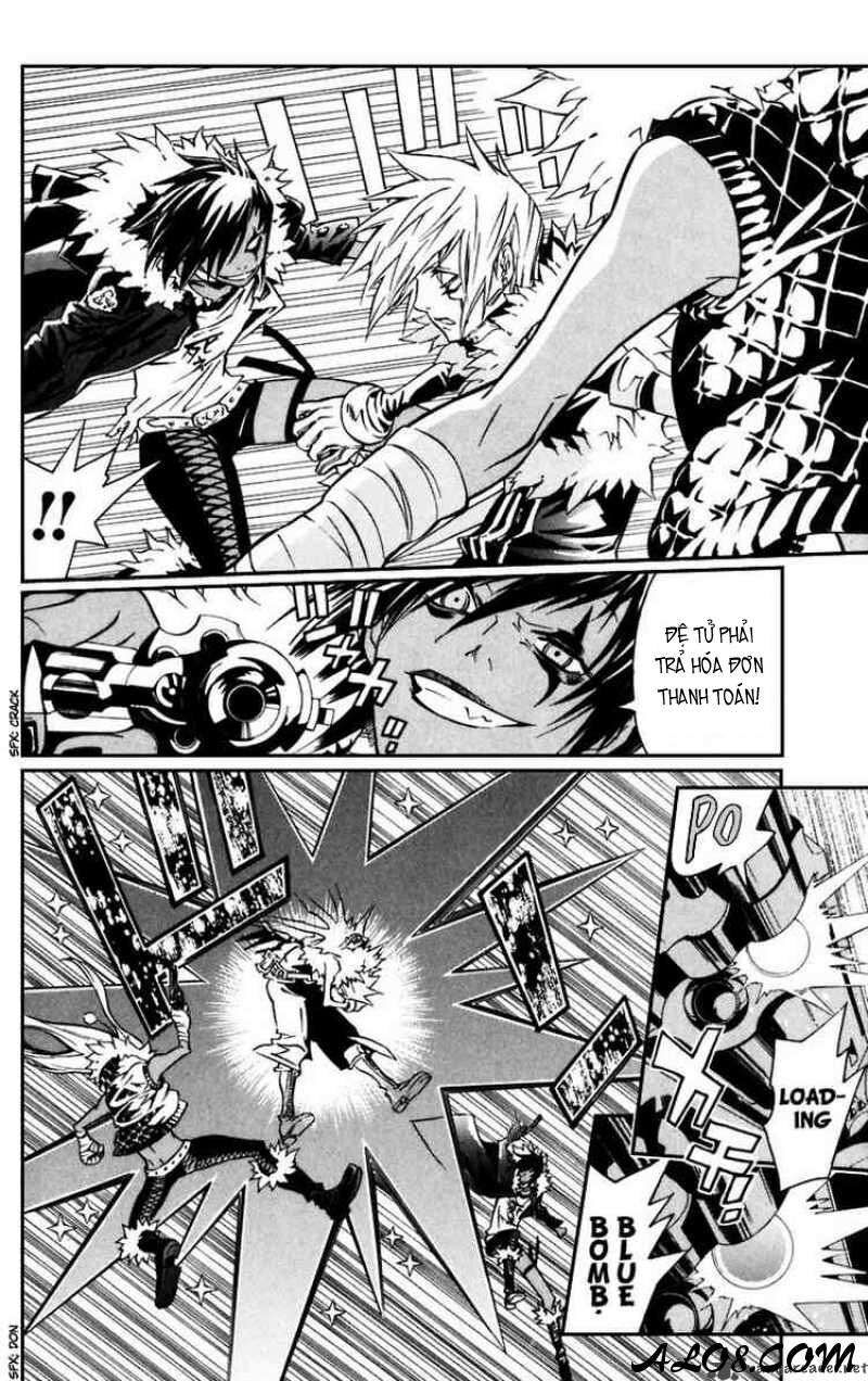 Thầy Trừ Tà Chapter 98 - 17