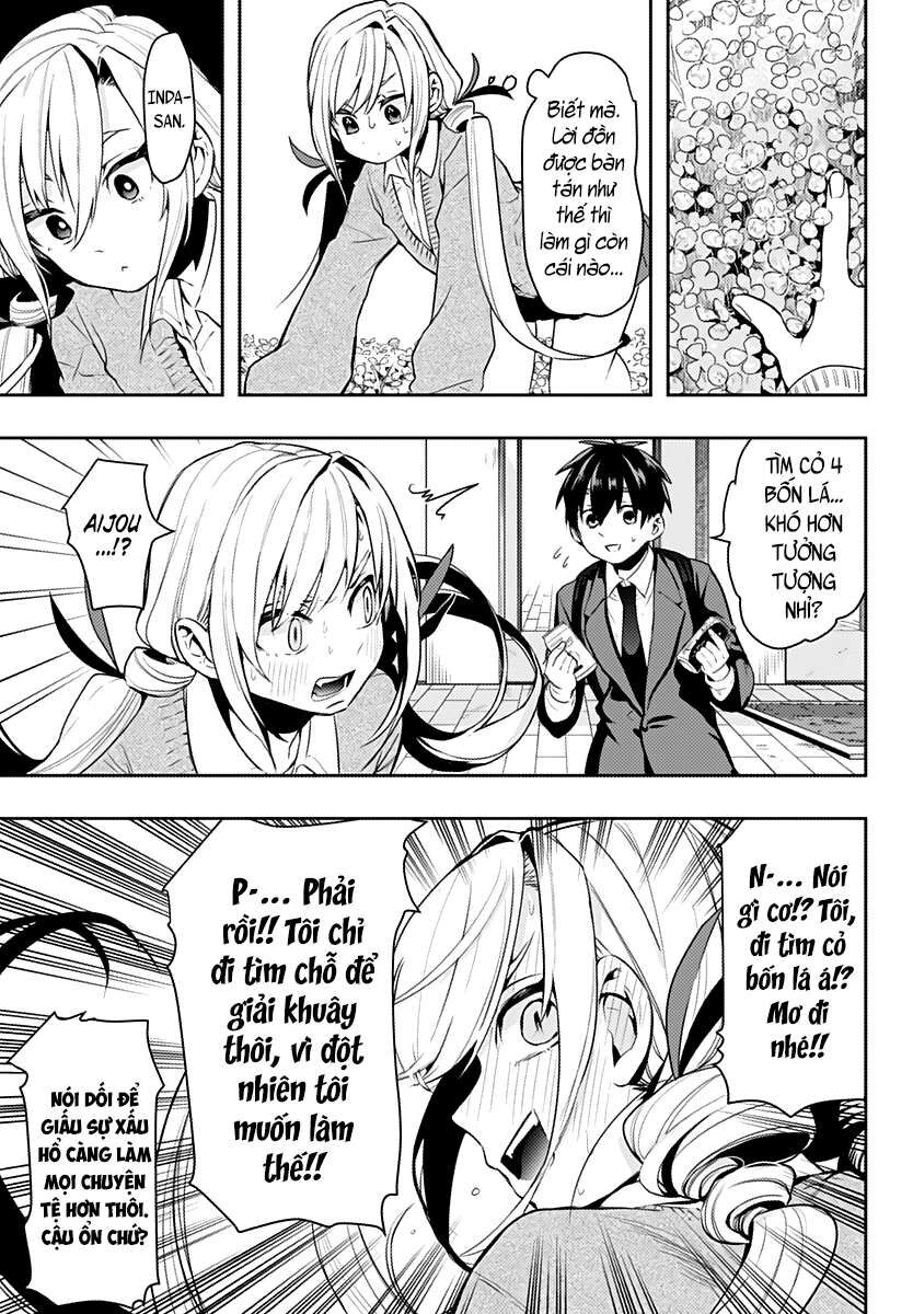 100 Cô Bạn Gái Này Rất, Rất, Rất, Rất, Rất Là Yêu Tôi Đó Chapter 1 - 23