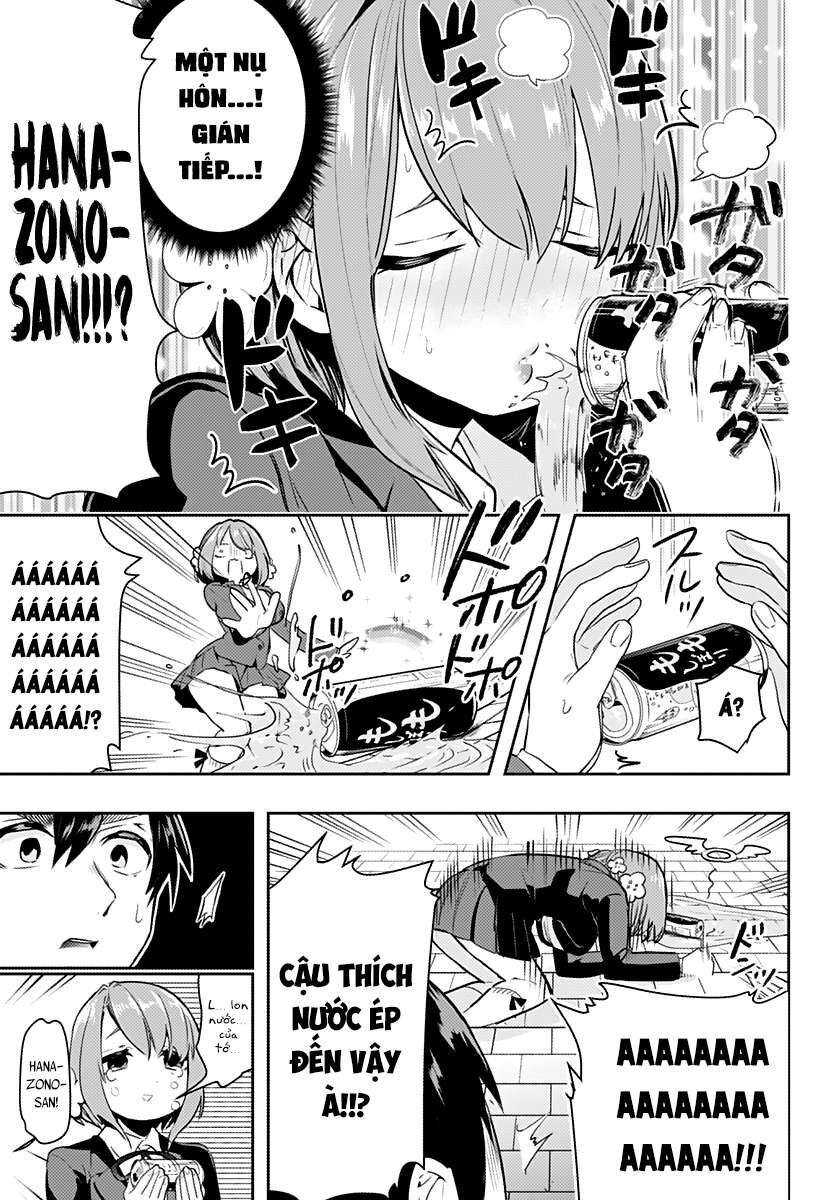 100 Cô Bạn Gái Này Rất, Rất, Rất, Rất, Rất Là Yêu Tôi Đó Chapter 1 - 29