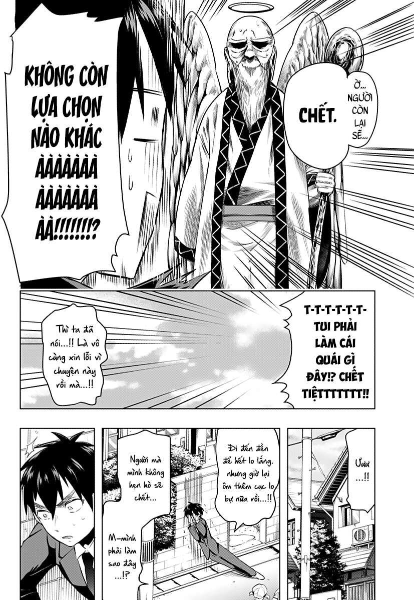 100 Cô Bạn Gái Này Rất, Rất, Rất, Rất, Rất Là Yêu Tôi Đó Chapter 1 - 44