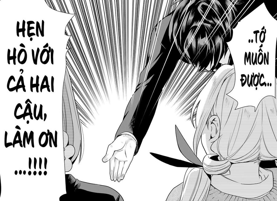 100 Cô Bạn Gái Này Rất, Rất, Rất, Rất, Rất Là Yêu Tôi Đó Chapter 1 - 48