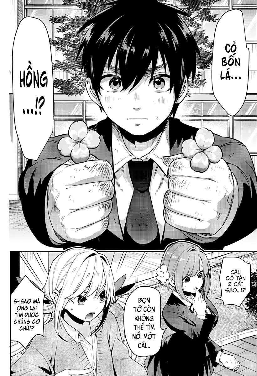 100 Cô Bạn Gái Này Rất, Rất, Rất, Rất, Rất Là Yêu Tôi Đó Chapter 1 - 53