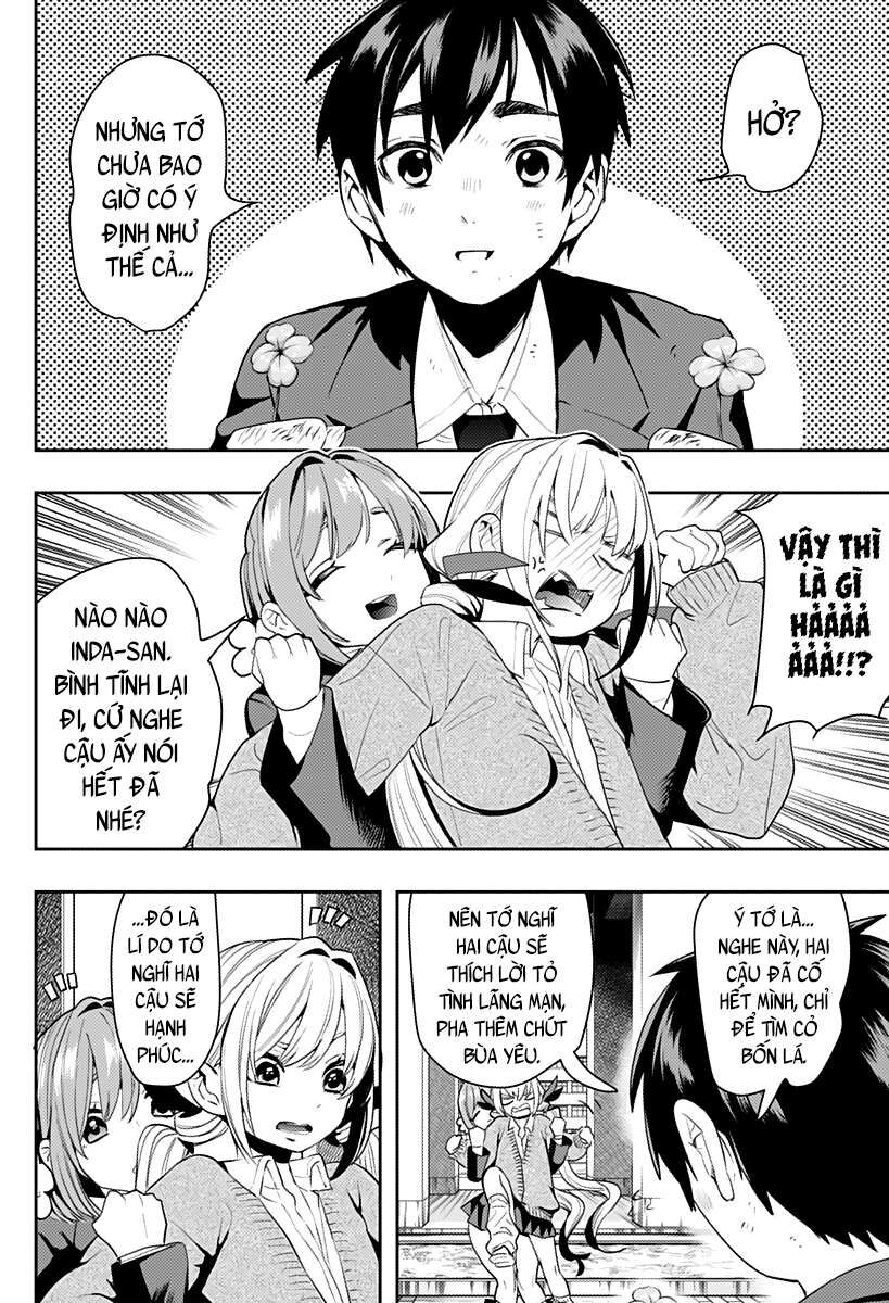 100 Cô Bạn Gái Này Rất, Rất, Rất, Rất, Rất Là Yêu Tôi Đó Chapter 1 - 55