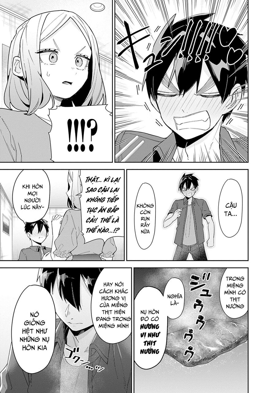 100 Cô Bạn Gái Này Rất, Rất, Rất, Rất, Rất Là Yêu Tôi Đó Chapter 107 - 13