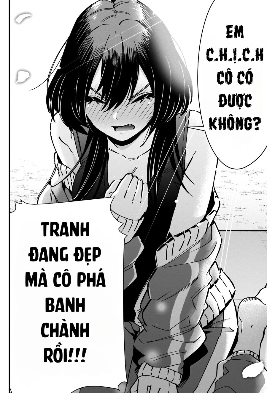 100 Cô Bạn Gái Này Rất, Rất, Rất, Rất, Rất Là Yêu Tôi Đó Chapter 108 - 11