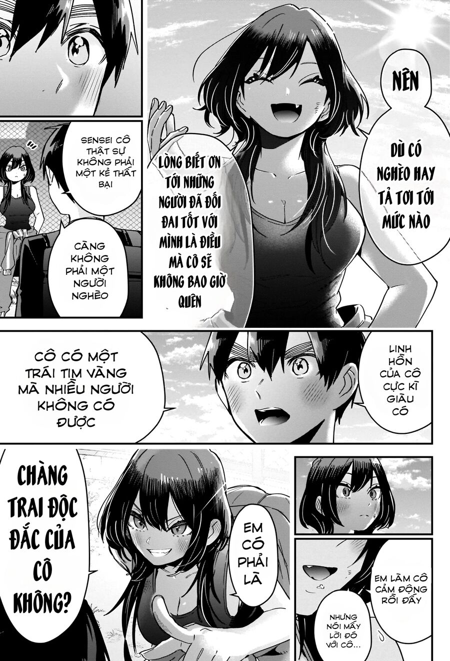 100 Cô Bạn Gái Này Rất, Rất, Rất, Rất, Rất Là Yêu Tôi Đó Chapter 108 - 20
