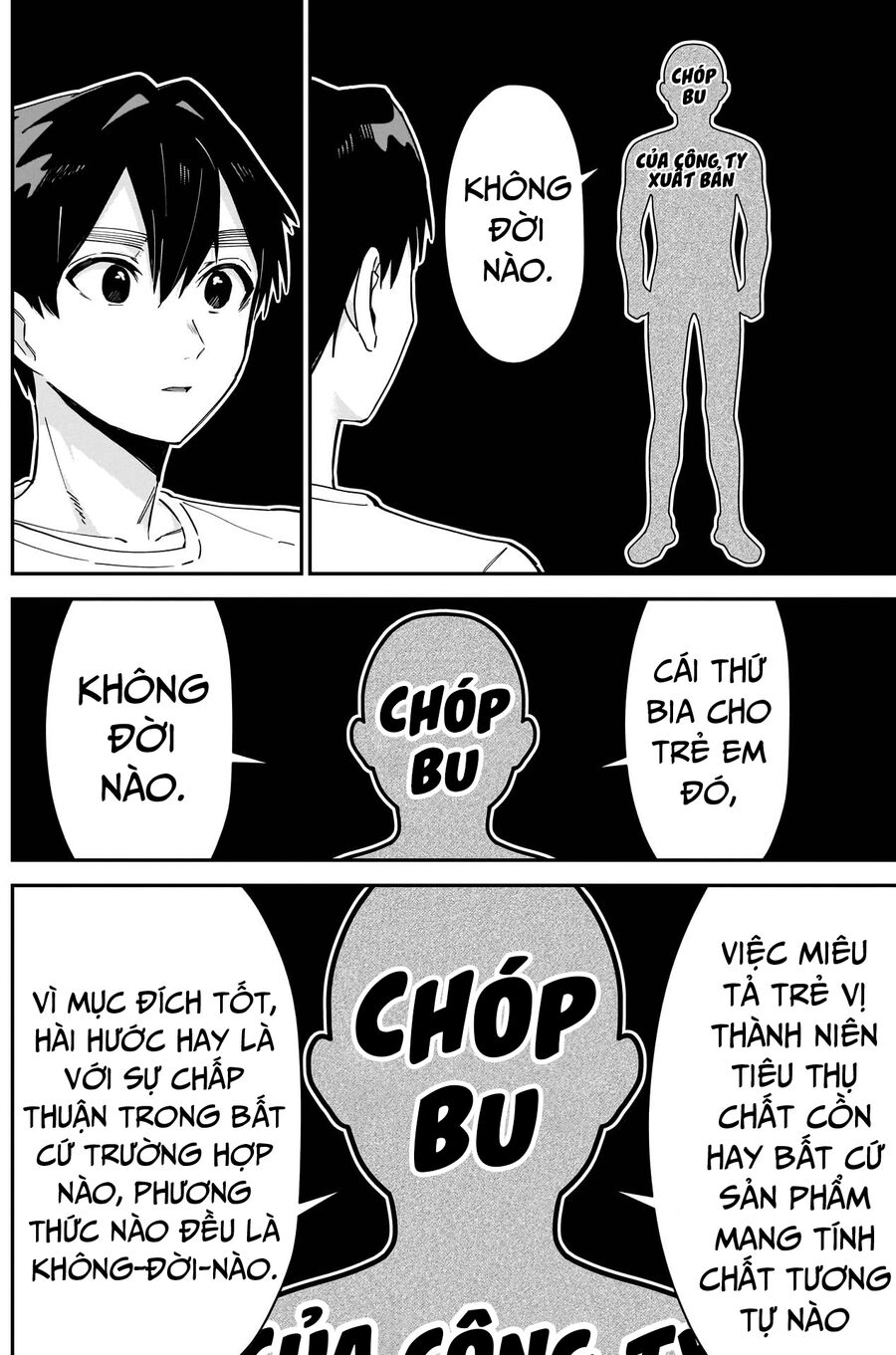 100 Cô Bạn Gái Này Rất, Rất, Rất, Rất, Rất Là Yêu Tôi Đó Chapter 109 - 5