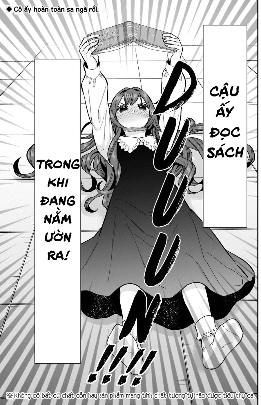 100 Cô Bạn Gái Này Rất, Rất, Rất, Rất, Rất Là Yêu Tôi Đó Chapter 110 - 3