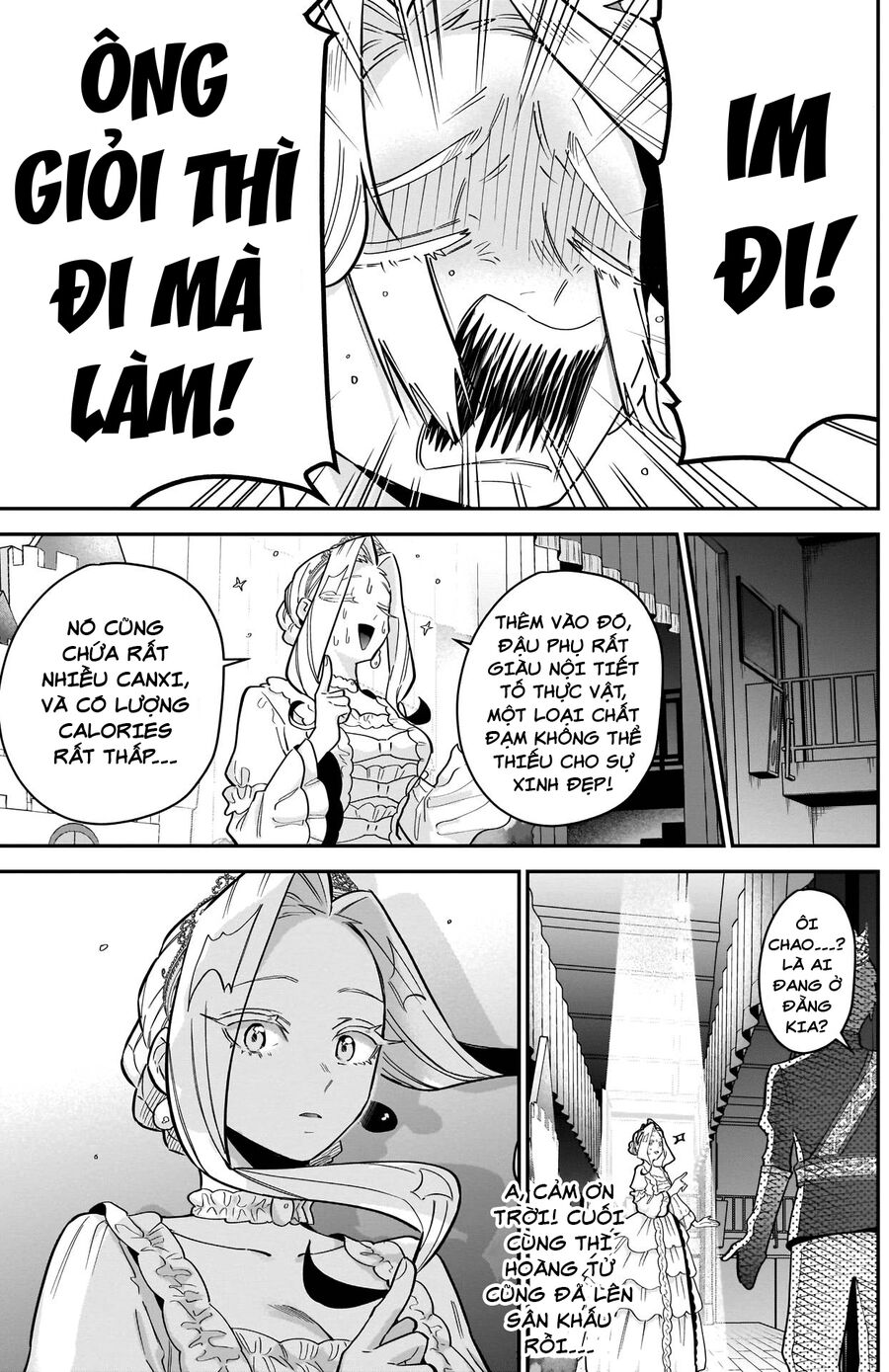 100 Cô Bạn Gái Này Rất, Rất, Rất, Rất, Rất Là Yêu Tôi Đó Chapter 112 - 18