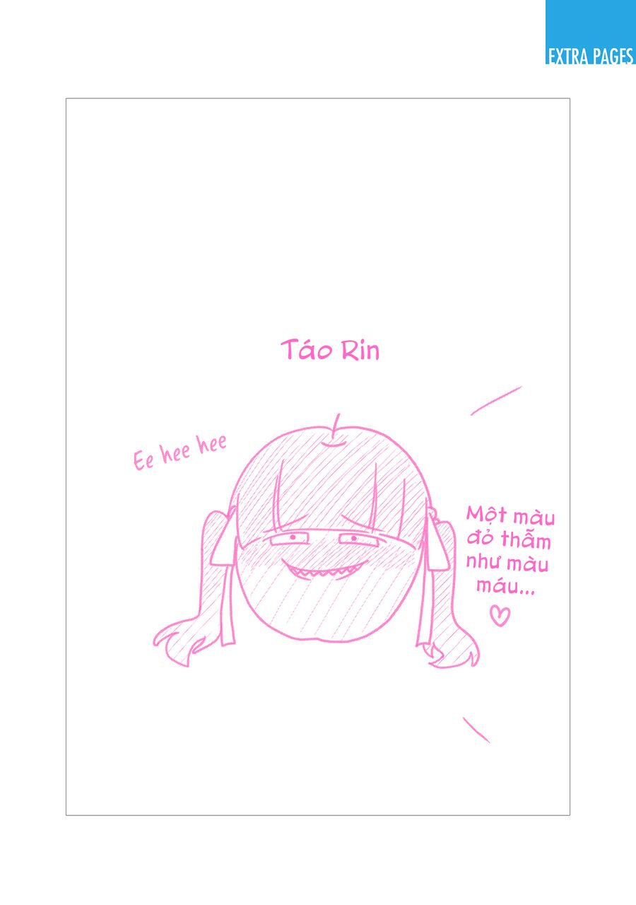 100 Cô Bạn Gái Này Rất, Rất, Rất, Rất, Rất Là Yêu Tôi Đó Chapter 122.5 - 20