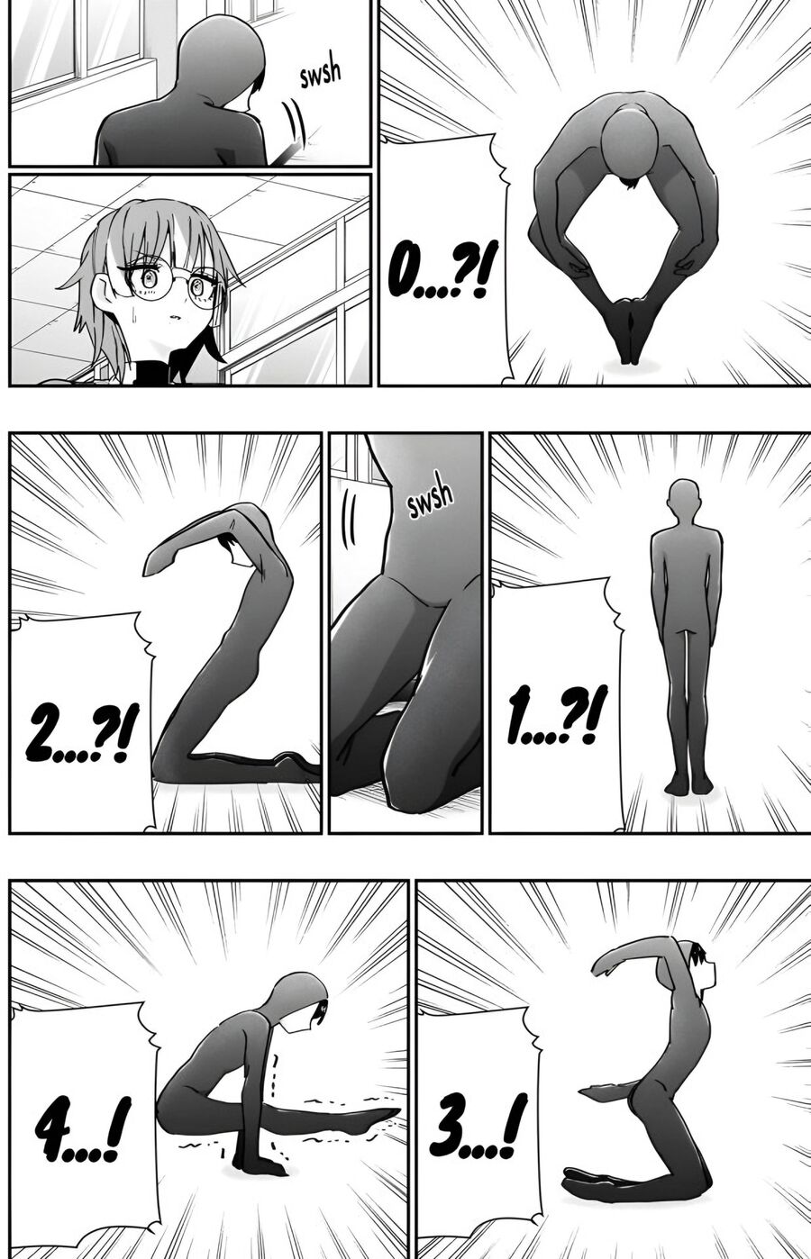 100 Cô Bạn Gái Này Rất, Rất, Rất, Rất, Rất Là Yêu Tôi Đó Chapter 123 - 15