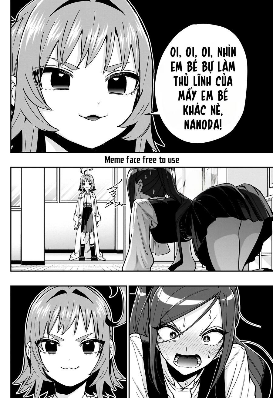 100 Cô Bạn Gái Này Rất, Rất, Rất, Rất, Rất Là Yêu Tôi Đó Chapter 125 - 16