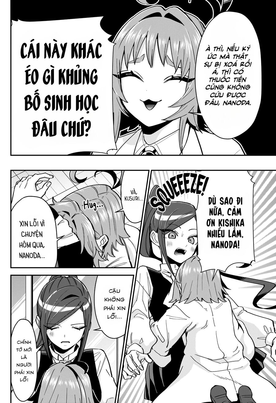 100 Cô Bạn Gái Này Rất, Rất, Rất, Rất, Rất Là Yêu Tôi Đó Chapter 125 - 18