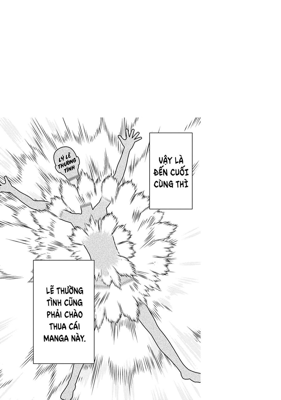 100 Cô Bạn Gái Này Rất, Rất, Rất, Rất, Rất Là Yêu Tôi Đó Chapter 131.5 - 12