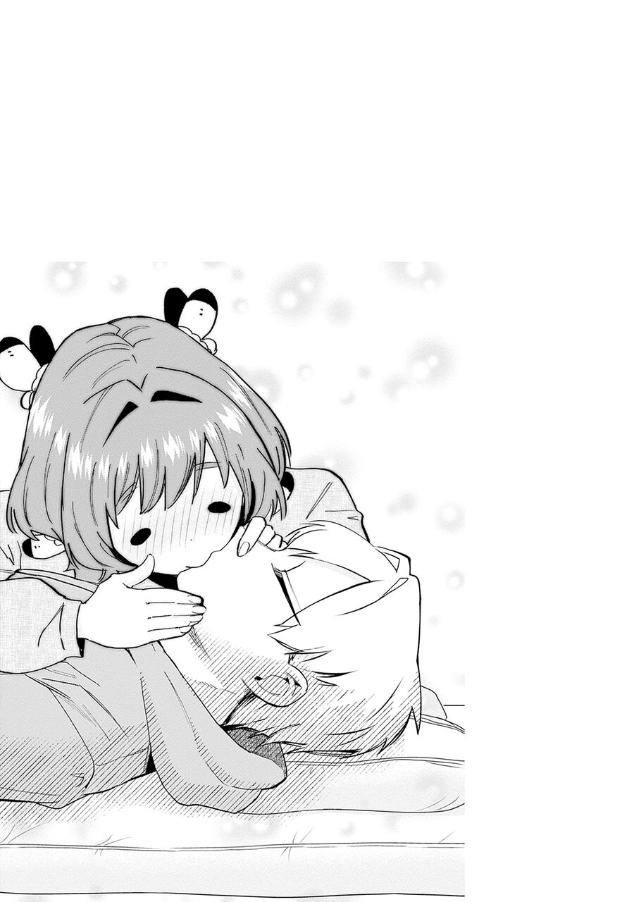 100 Cô Bạn Gái Này Rất, Rất, Rất, Rất, Rất Là Yêu Tôi Đó Chapter 131.5 - 13