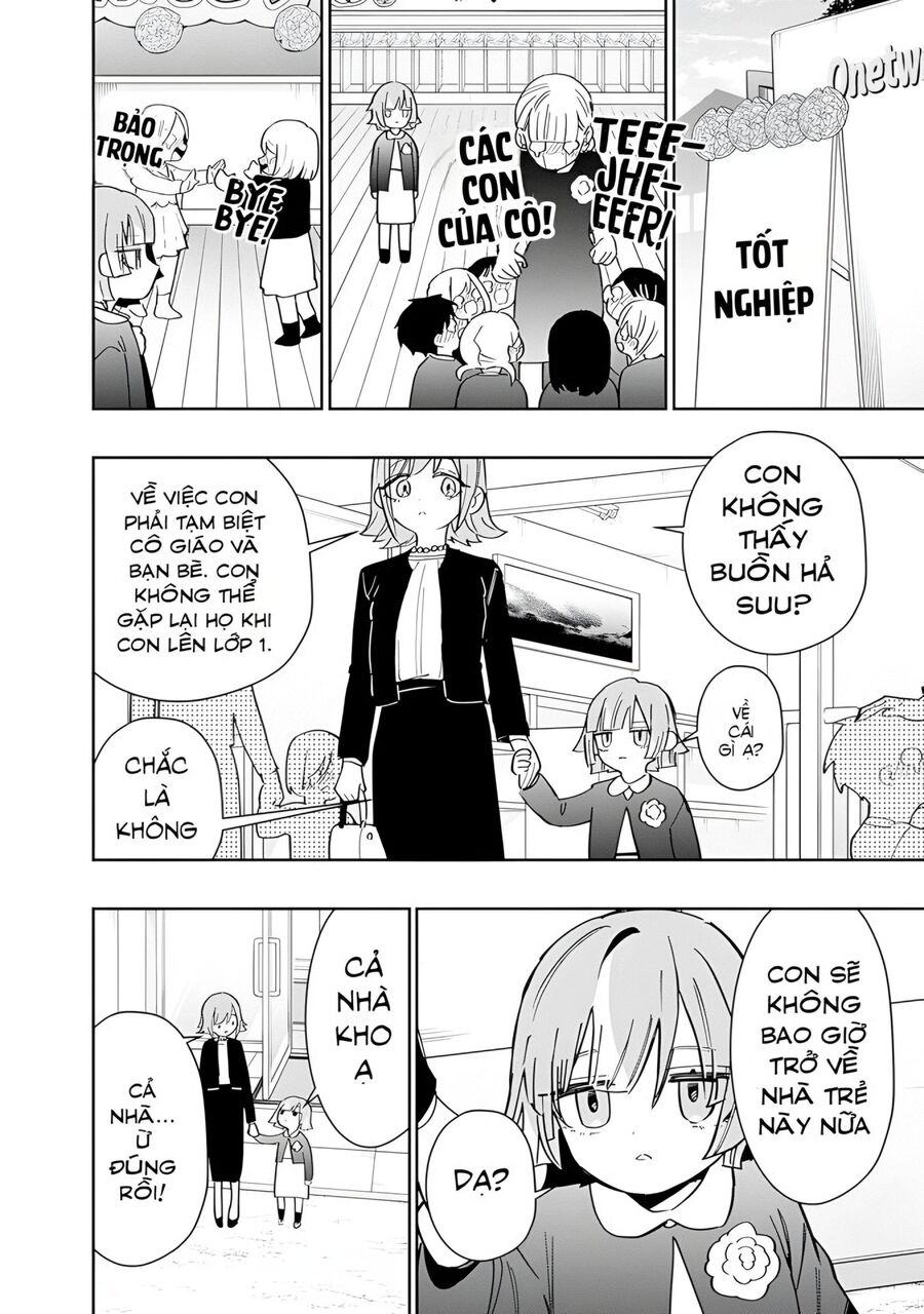 100 Cô Bạn Gái Này Rất, Rất, Rất, Rất, Rất Là Yêu Tôi Đó Chapter 131.5 - 15