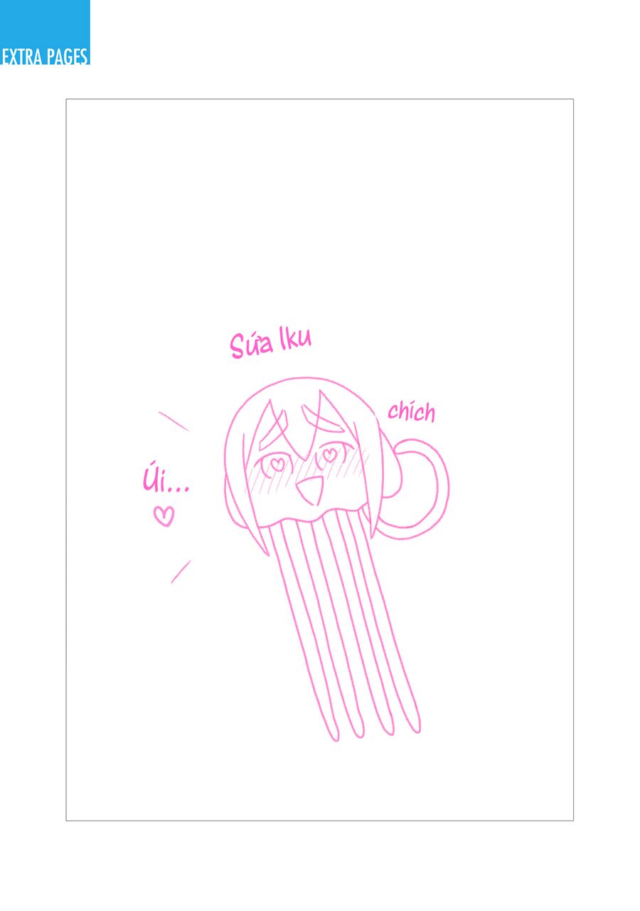 100 Cô Bạn Gái Này Rất, Rất, Rất, Rất, Rất Là Yêu Tôi Đó Chapter 131.5 - 21