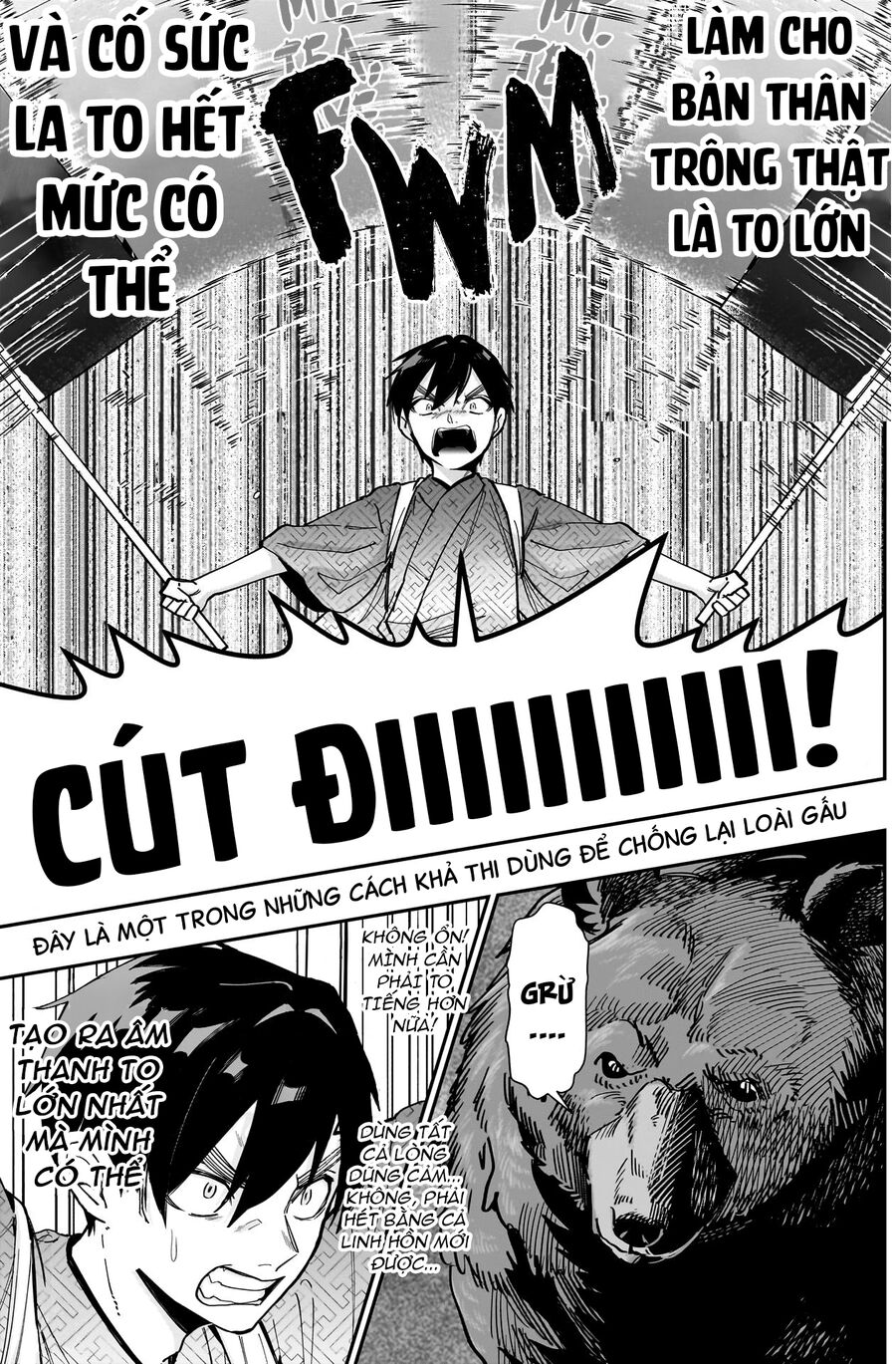 100 Cô Bạn Gái Này Rất, Rất, Rất, Rất, Rất Là Yêu Tôi Đó Chapter 131 - 12