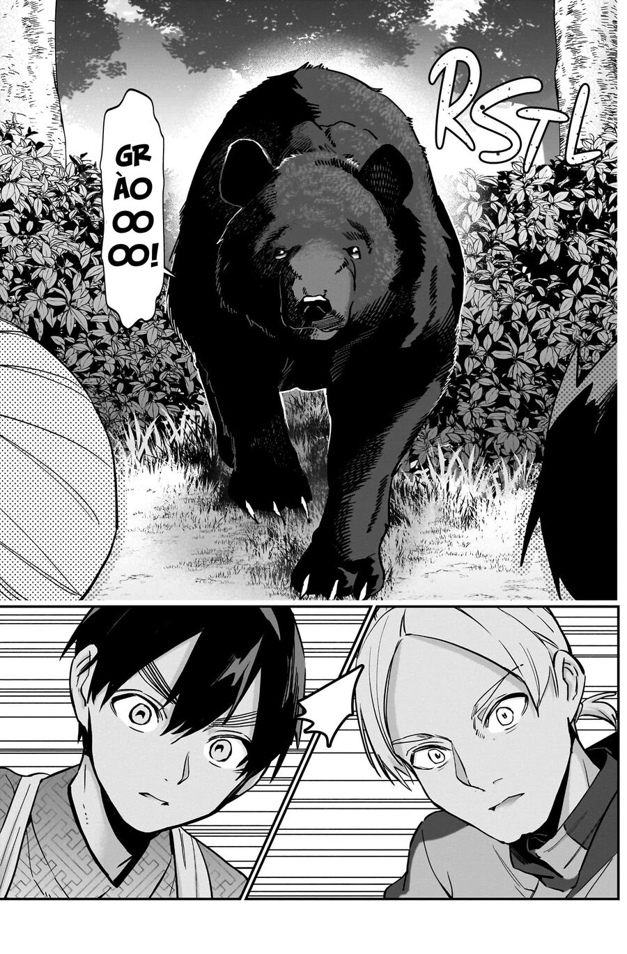 100 Cô Bạn Gái Này Rất, Rất, Rất, Rất, Rất Là Yêu Tôi Đó Chapter 131 - 10