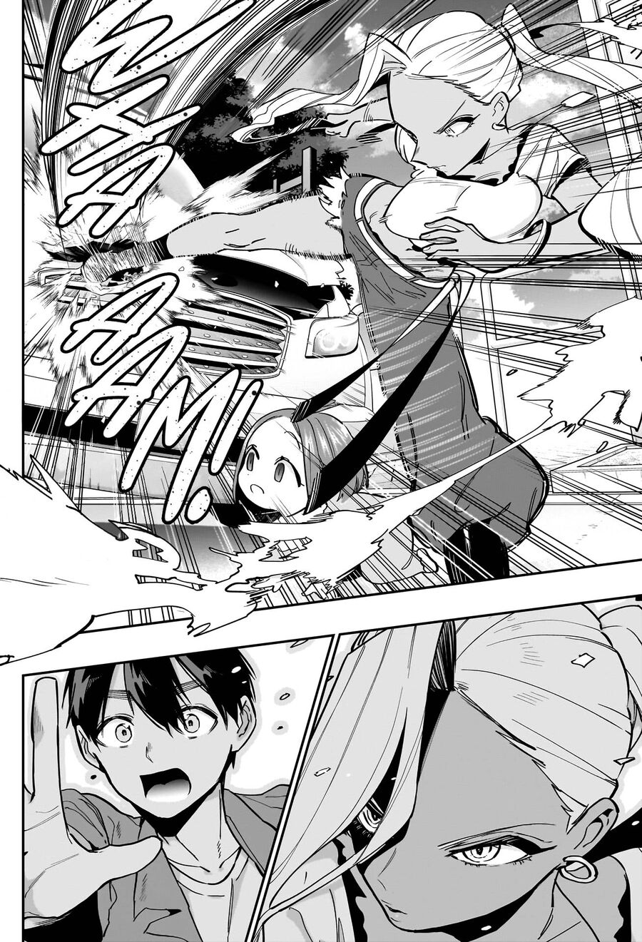 100 Cô Bạn Gái Này Rất, Rất, Rất, Rất, Rất Là Yêu Tôi Đó Chapter 132 - 12