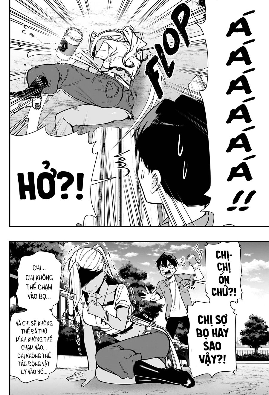 100 Cô Bạn Gái Này Rất, Rất, Rất, Rất, Rất Là Yêu Tôi Đó Chapter 132 - 8