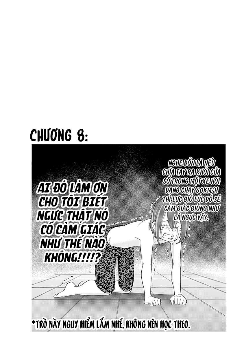 100 Cô Bạn Gái Này Rất, Rất, Rất, Rất, Rất Là Yêu Tôi Đó Chapter 14.5 - 5