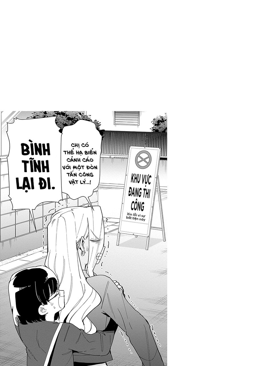 100 Cô Bạn Gái Này Rất, Rất, Rất, Rất, Rất Là Yêu Tôi Đó Chapter 140.5 - 11