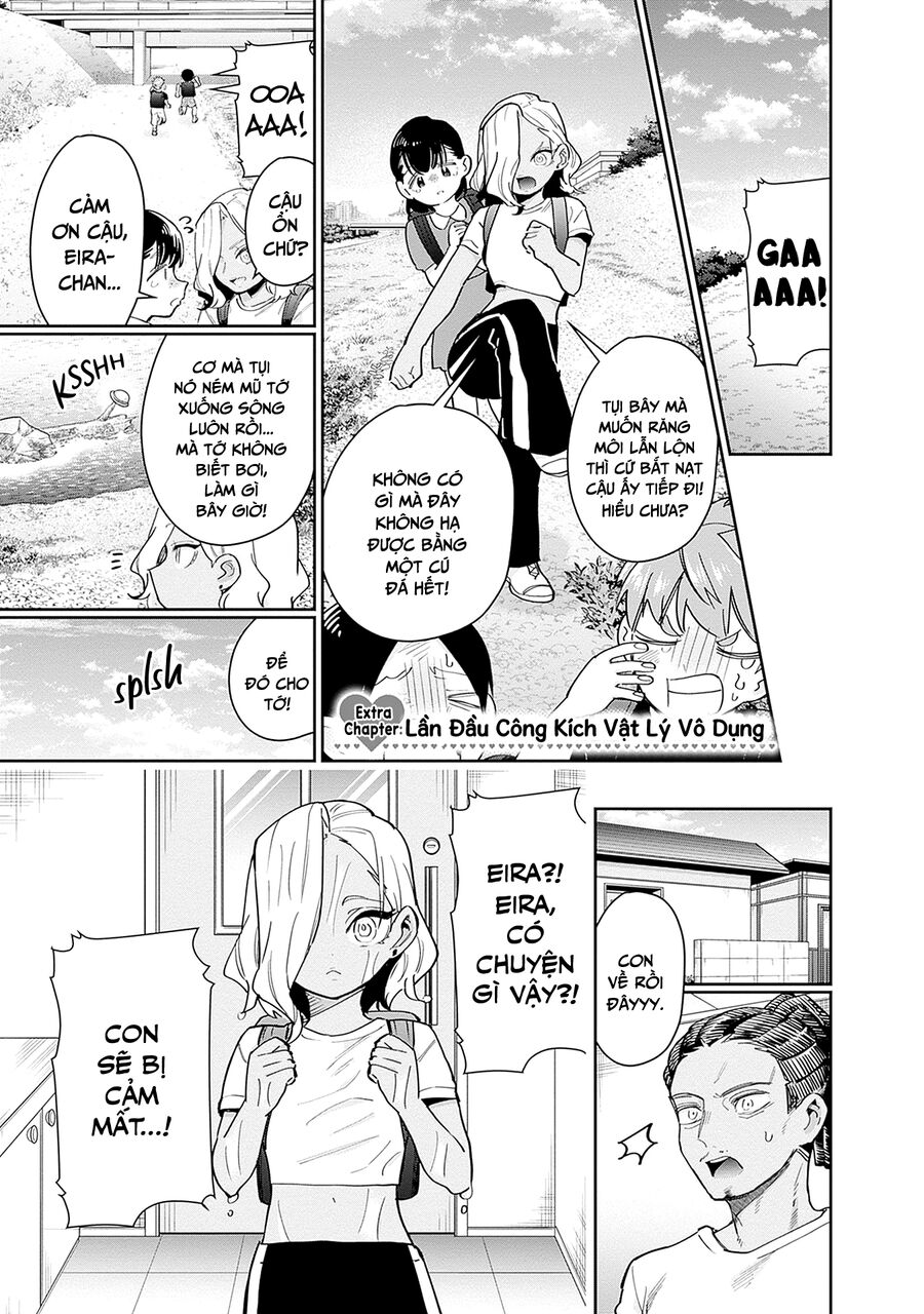 100 Cô Bạn Gái Này Rất, Rất, Rất, Rất, Rất Là Yêu Tôi Đó Chapter 140.5 - 14