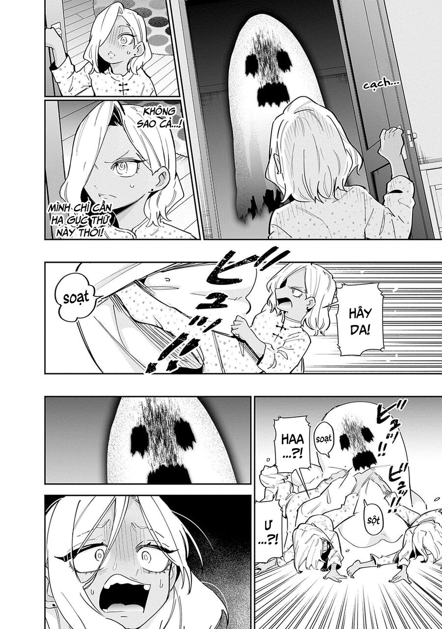 100 Cô Bạn Gái Này Rất, Rất, Rất, Rất, Rất Là Yêu Tôi Đó Chapter 140.5 - 17