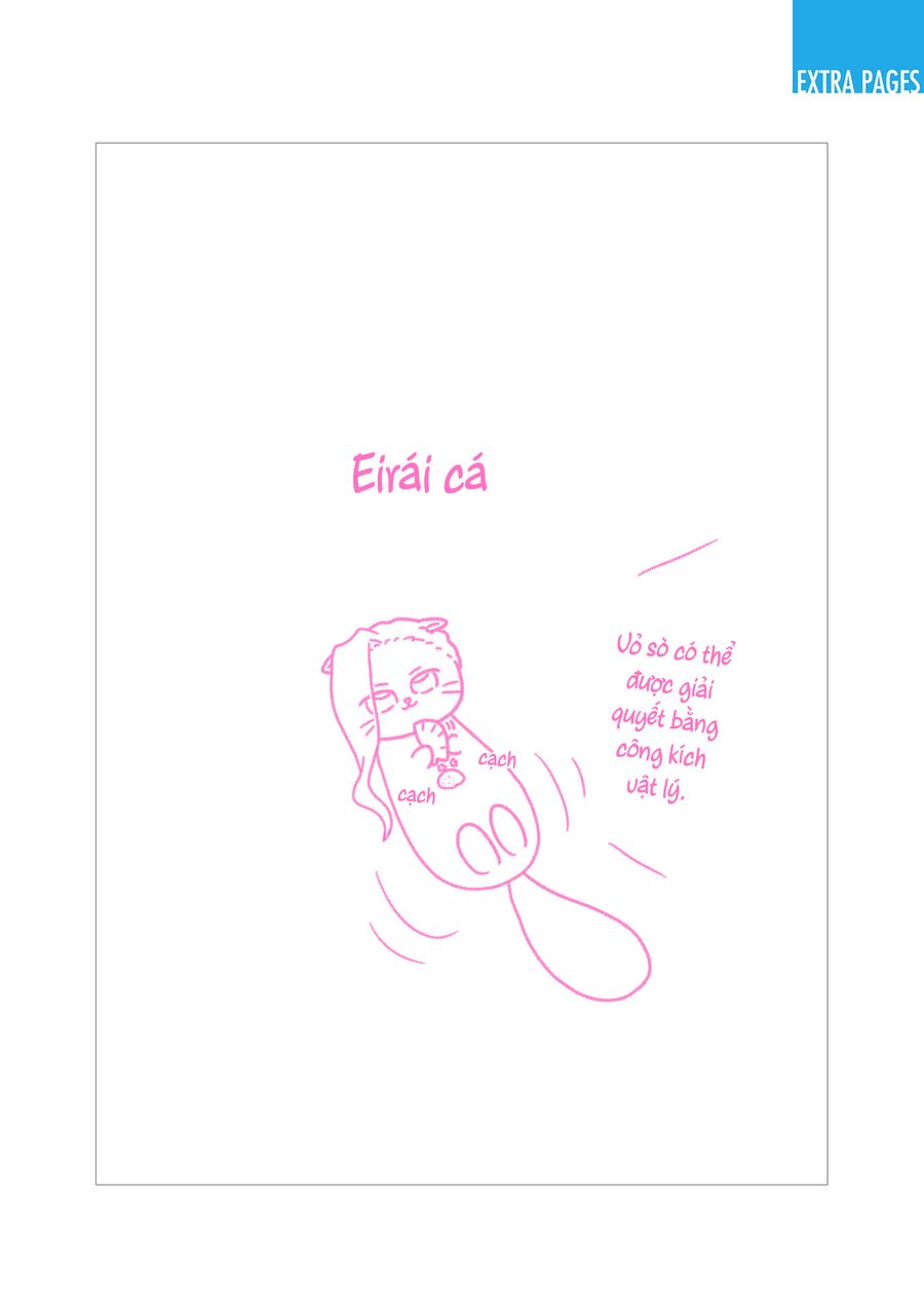 100 Cô Bạn Gái Này Rất, Rất, Rất, Rất, Rất Là Yêu Tôi Đó Chapter 140.5 - 20