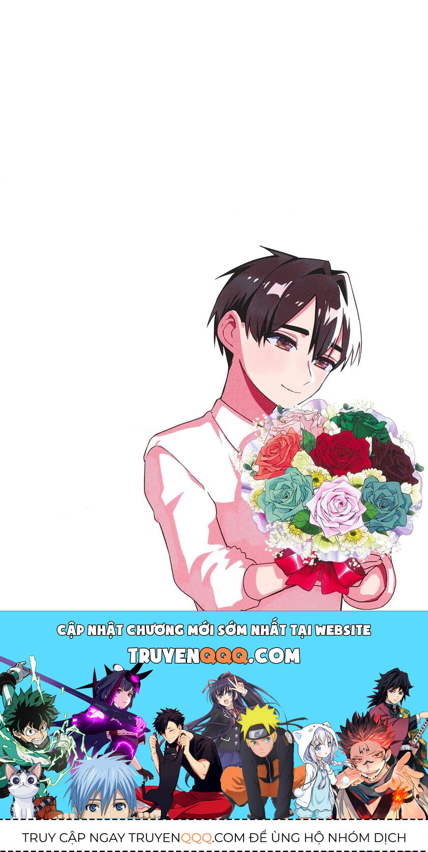 100 Cô Bạn Gái Này Rất, Rất, Rất, Rất, Rất Là Yêu Tôi Đó Chapter 140.5 - 22